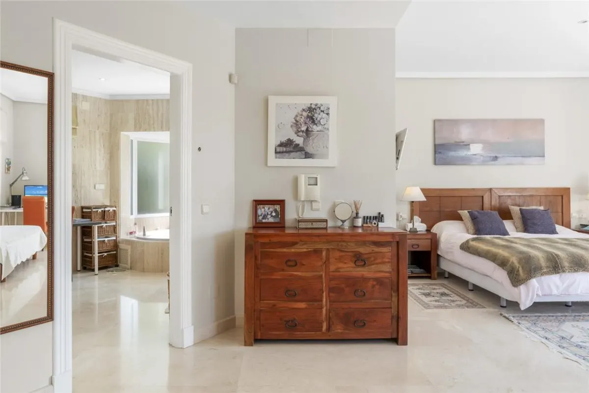 Villa en Venta en Malaga - foto 12