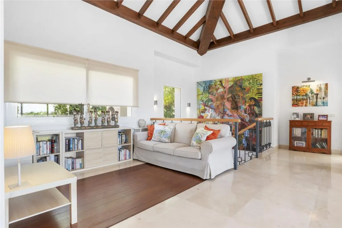Villa en Venta en Malaga - foto 13