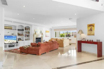 Villa en Venta en Malaga - foto 14