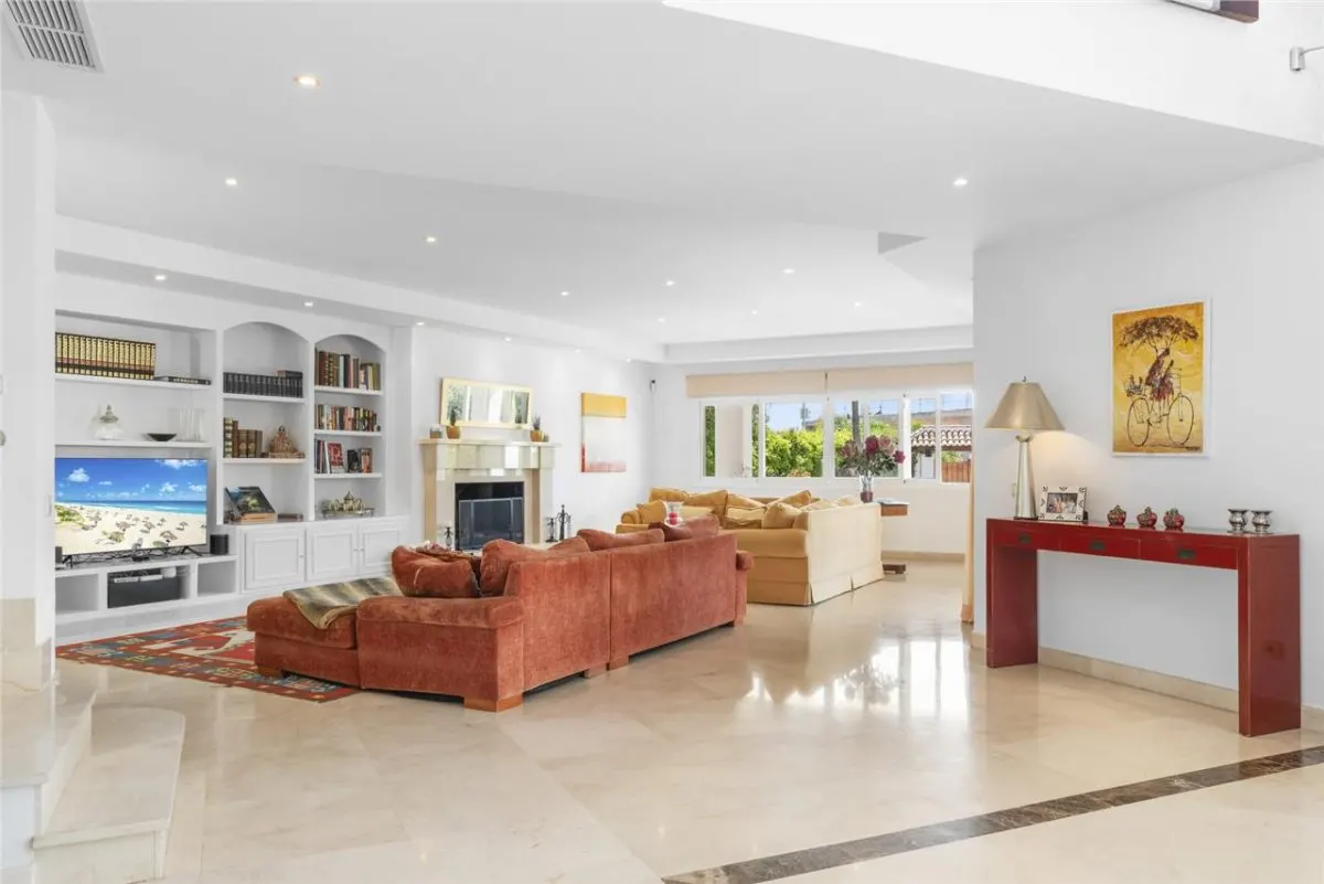 Villa en Venta en Malaga - foto 14