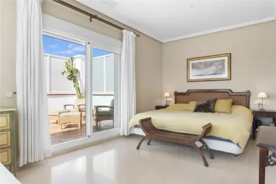Villa en Venta en Malaga - foto 15