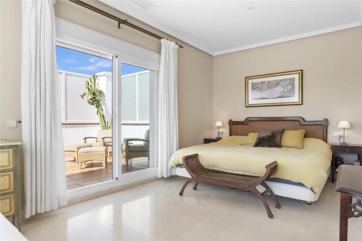 Villa en Venta en Malaga - foto 15