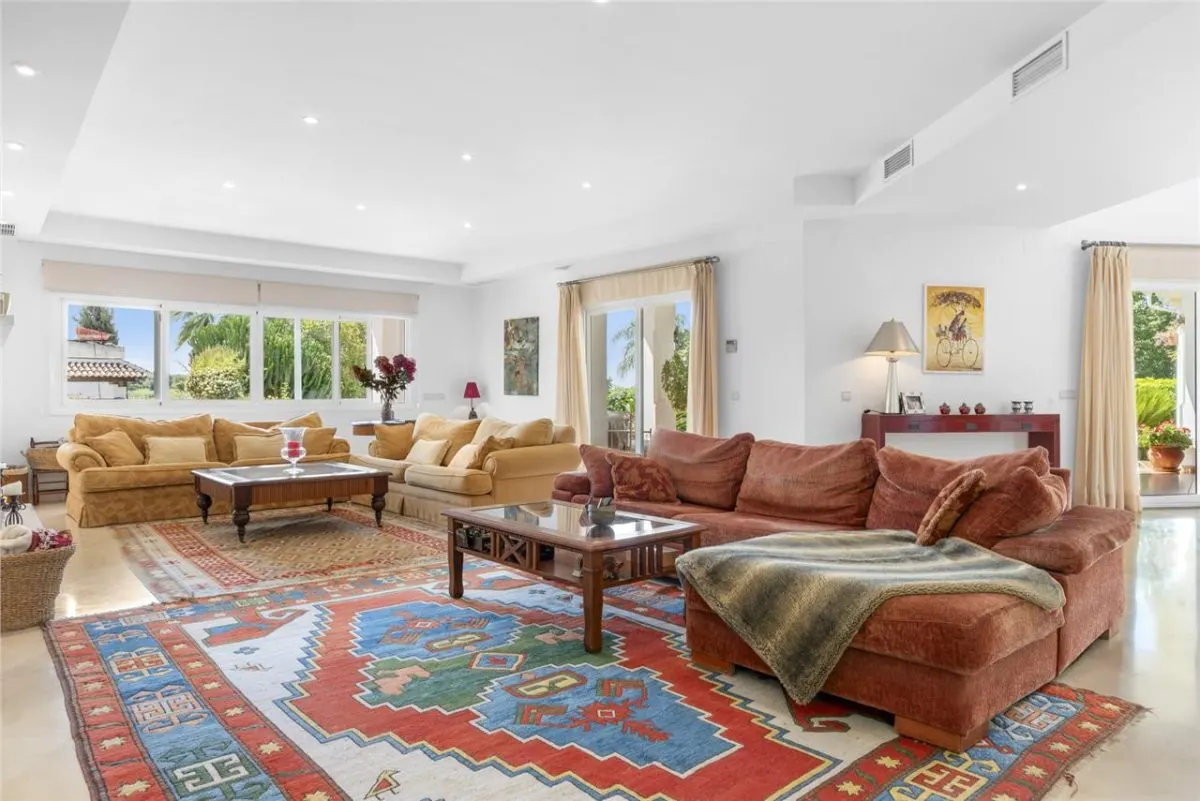 Villa en Venta en Malaga - foto 16