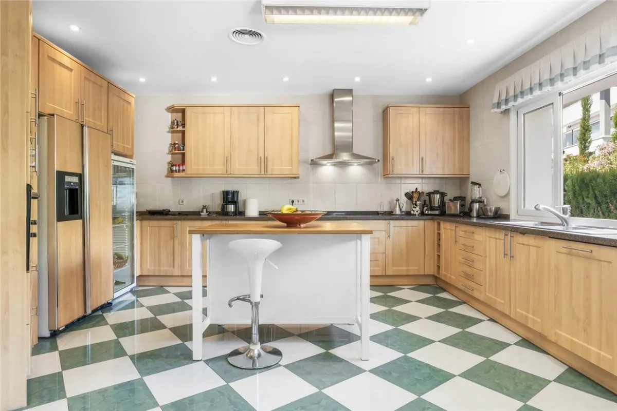 Villa en Venta en Malaga - foto 17