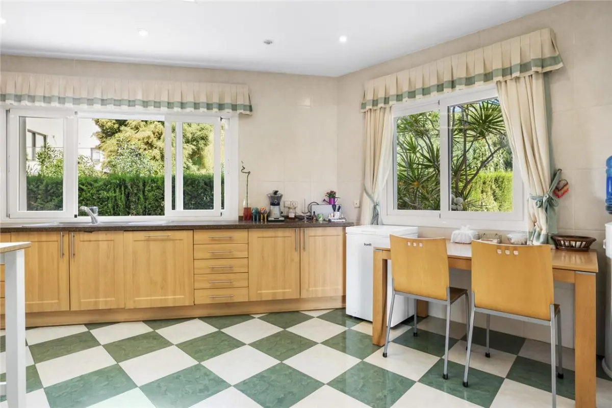 Villa en Venta en Malaga - foto 18