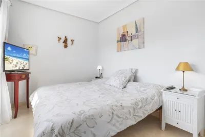 Villa en Venta en Malaga - foto 19