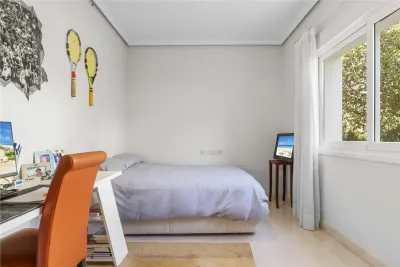 Villa en Venta en Malaga - foto 20