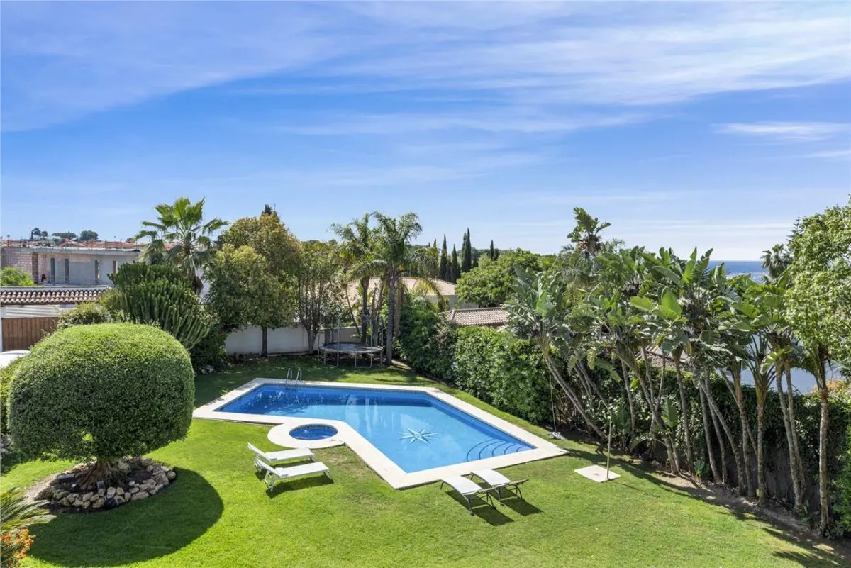 Villa en Venta en Malaga - foto 3