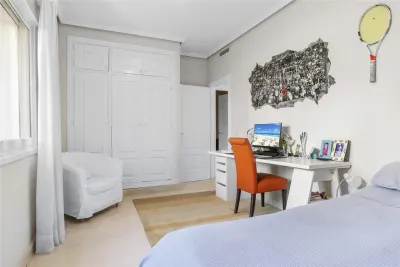 Villa en Venta en Malaga - foto 21