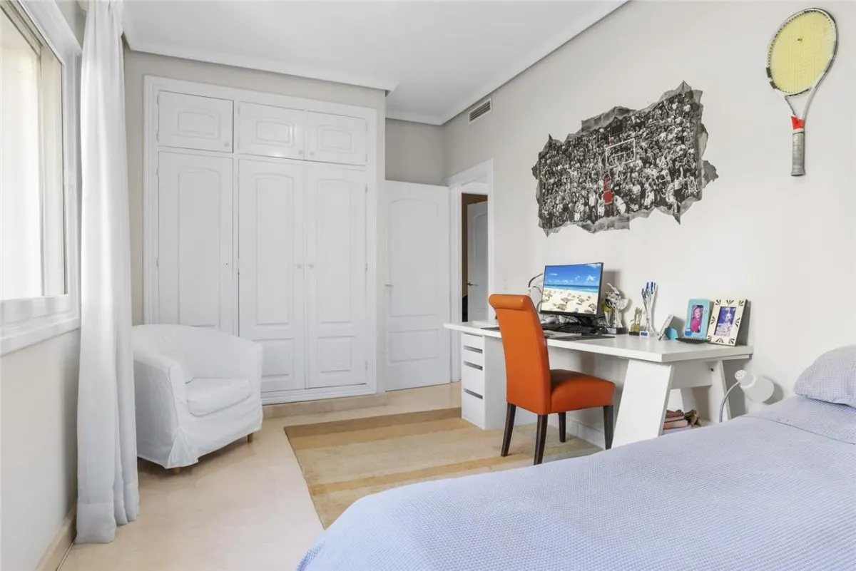 Villa en Venta en Malaga - foto 21