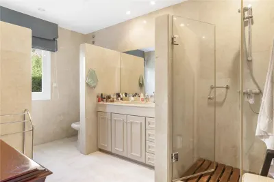 Villa en Venta en Malaga - foto 22