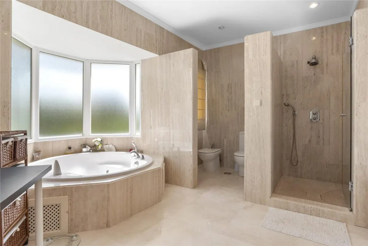 Villa en Venta en Malaga - foto 24