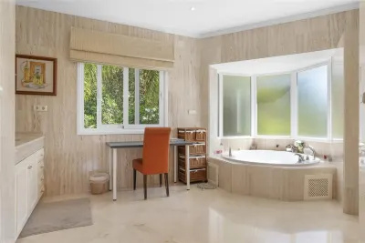 Villa en Venta en Malaga - foto 25