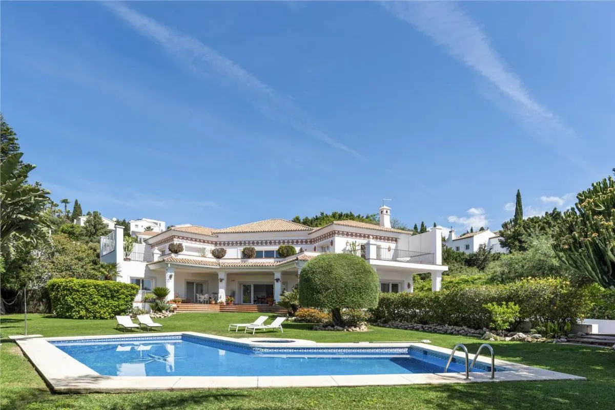 Villa en Venta en Malaga - foto 4