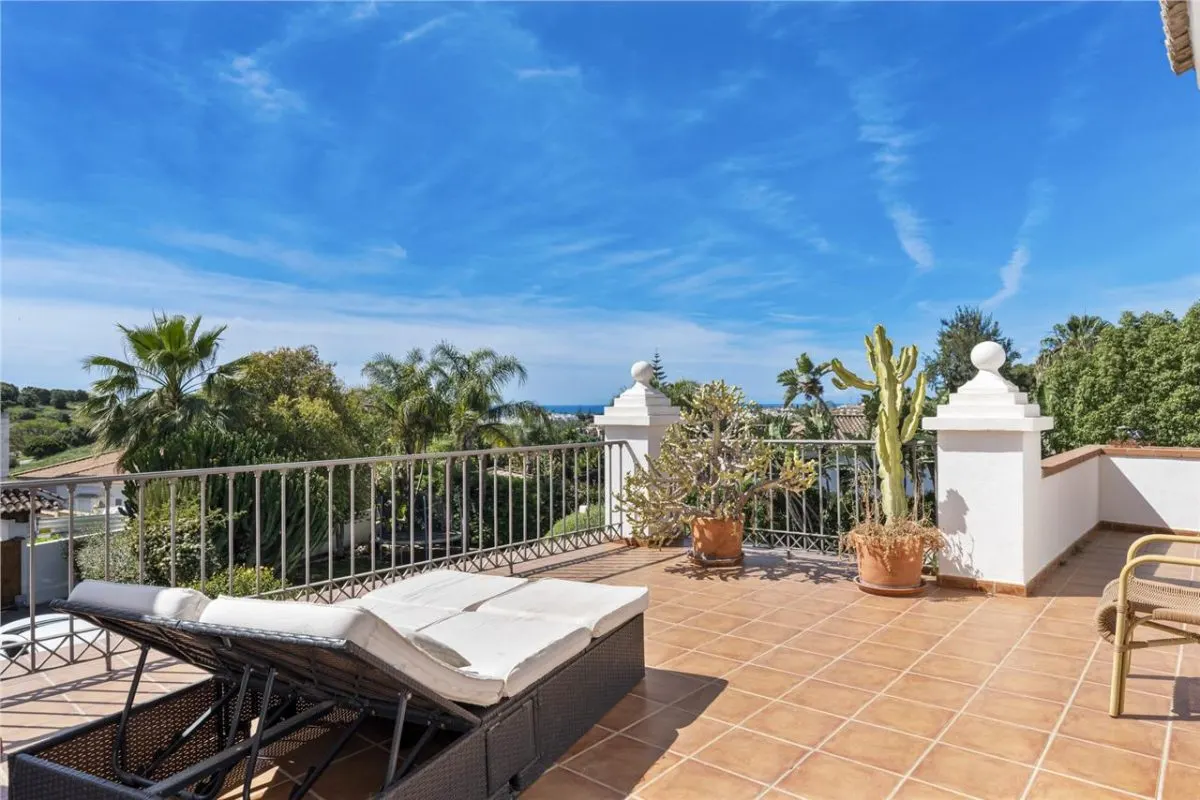 Villa en Venta en Malaga - foto 5