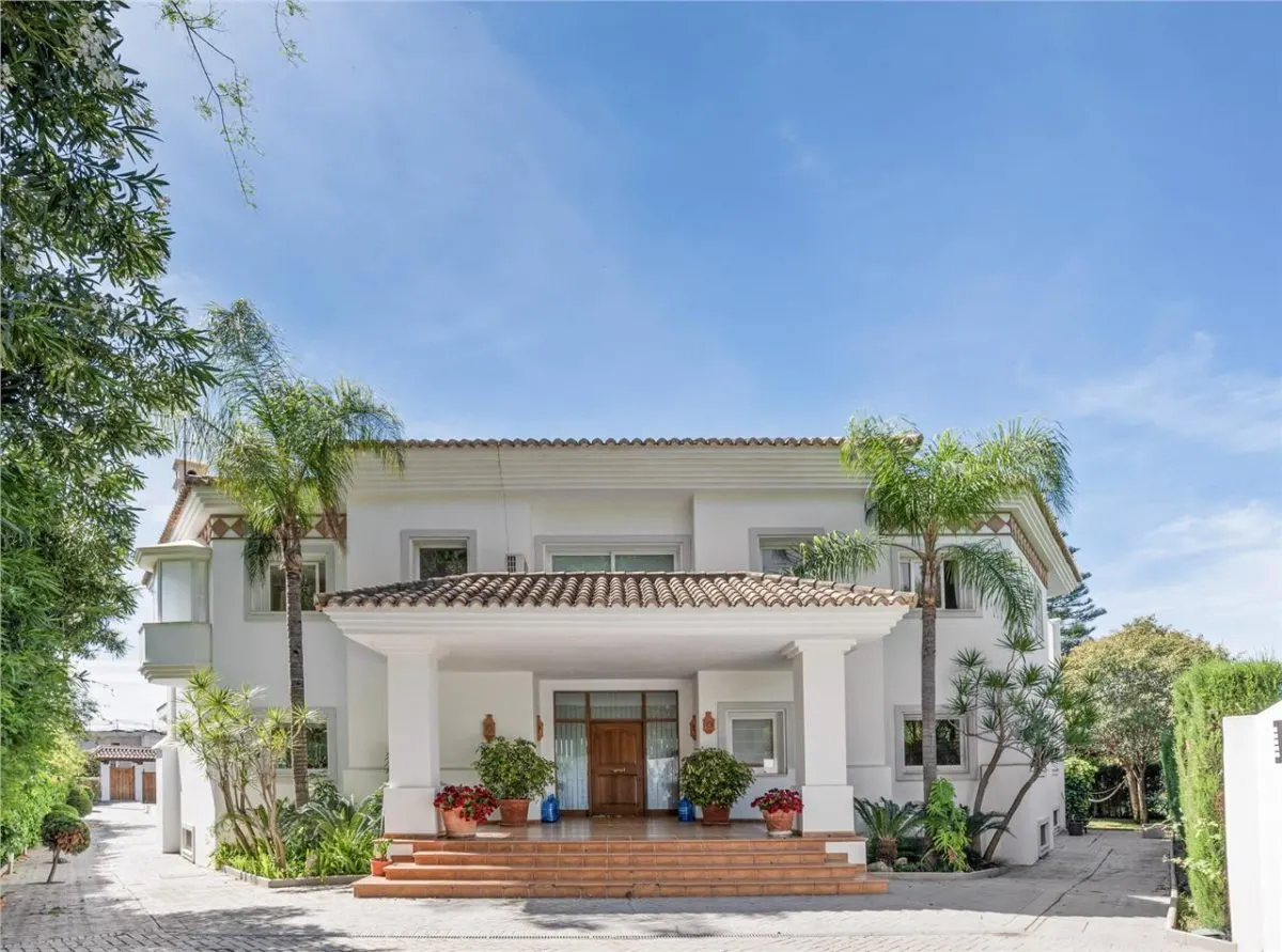 Villa en Venta en Malaga - foto 6