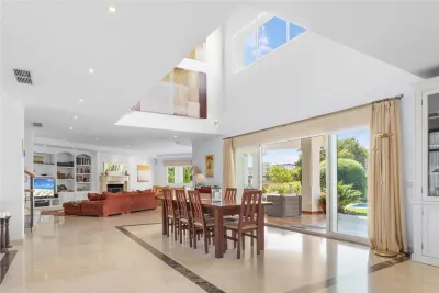 Villa en Venta en Malaga - foto 7