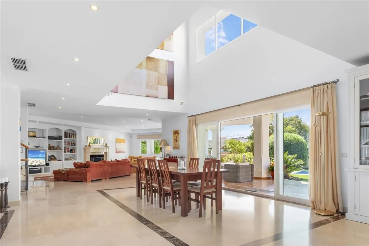 Villa en Venta en Malaga - foto 7