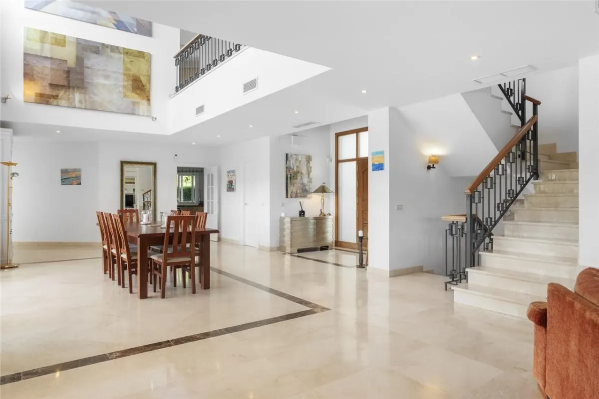 Villa en Venta en Malaga - foto 8