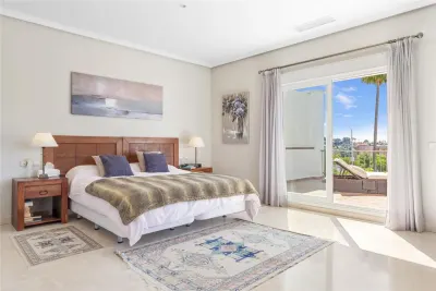 Villa en Venta en Malaga - foto 9