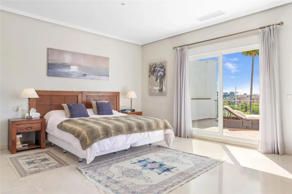 Villa en Venta en Malaga - foto 9