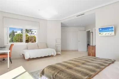 Villa en Venta en Malaga - foto 10