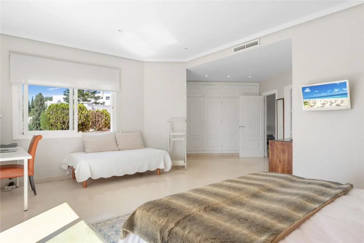 Villa en Venta en Malaga - foto 10