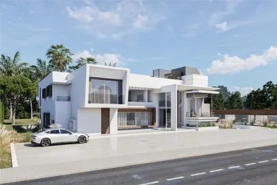 Vila de vanzare in Malaga - San Pedro de Alcantara