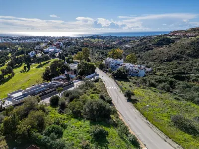 Terreno en Venta en Malaga - foto 11