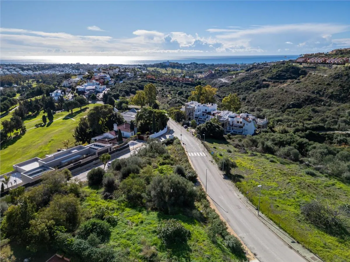 Terreno en Venta en Malaga - foto 11