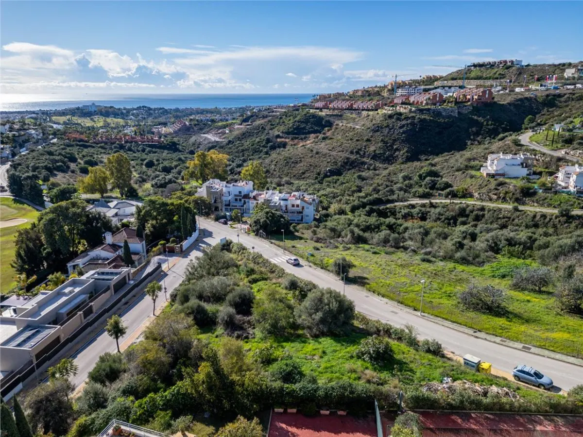 Terreno en Venta en Malaga - foto 12
