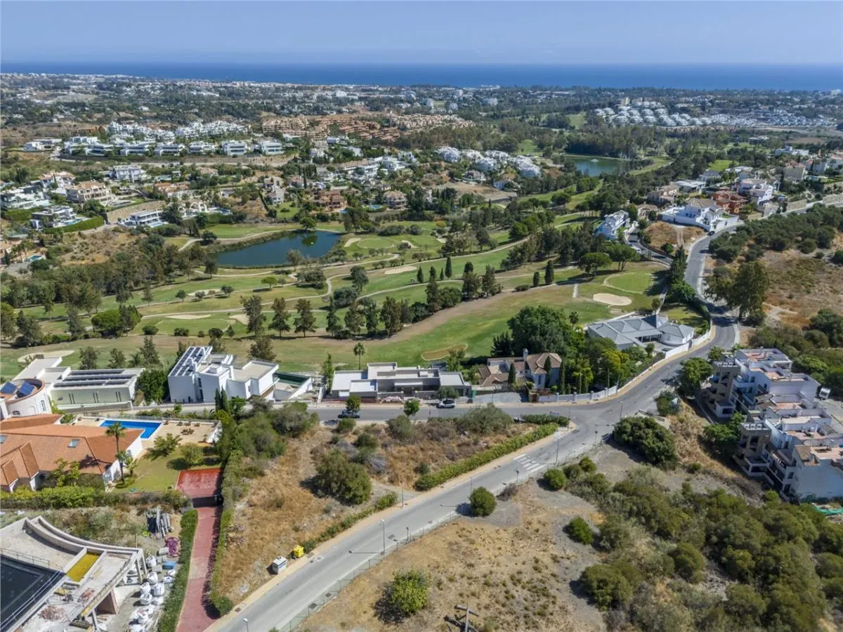 Terreno en Venta en Malaga - foto 13