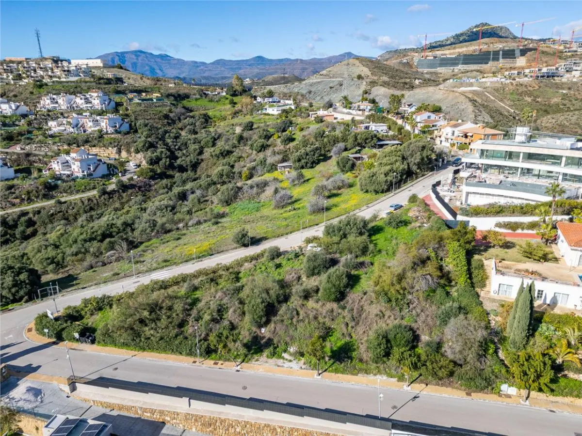 Terreno en Venta en Malaga - foto 14