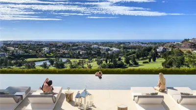 Terreno en Venta en Malaga - foto 3