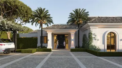 Terreno en Venta en Malaga - foto 5