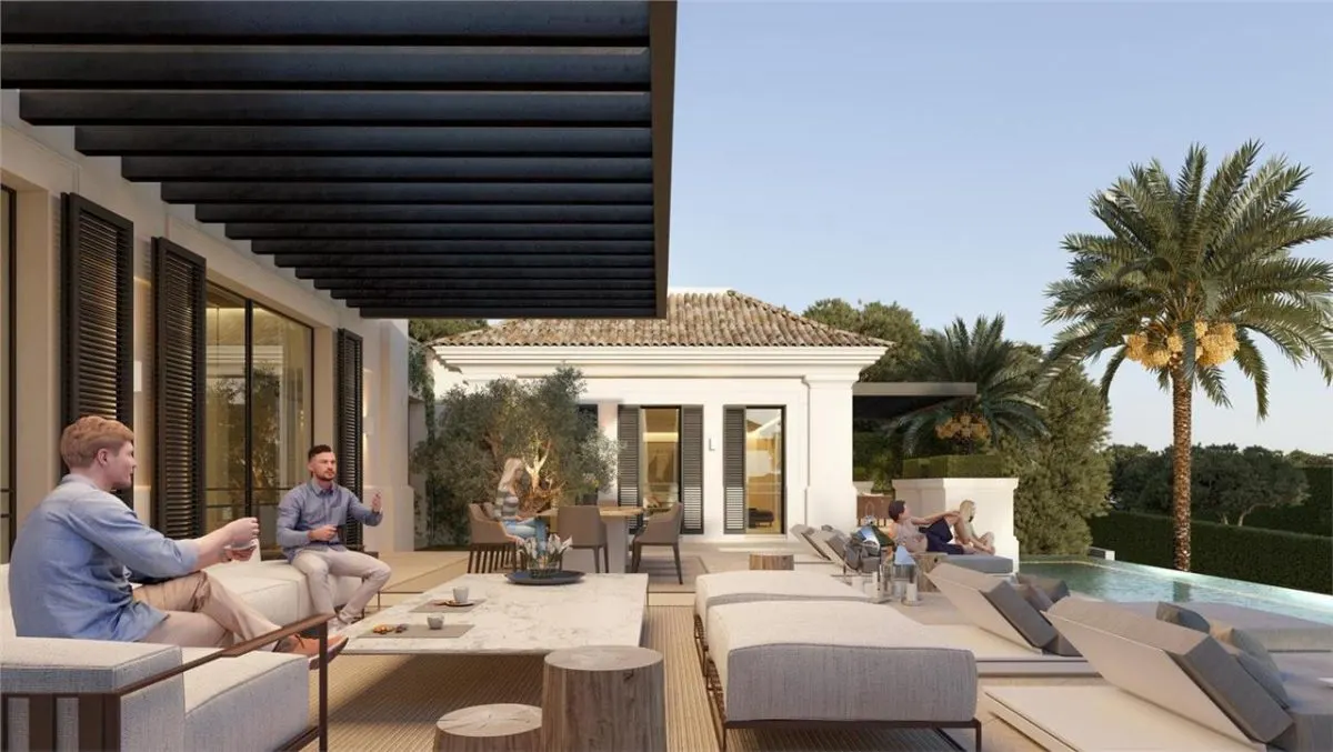 Terreno en Venta en Malaga - foto 7