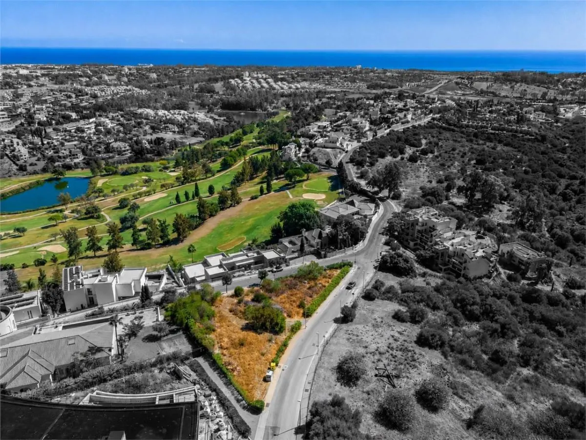 Terreno en Venta en Malaga - foto 8