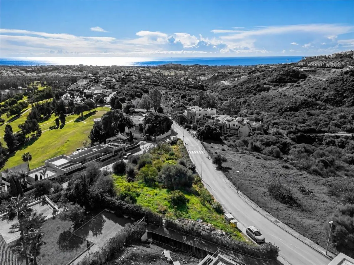 Terreno en Venta en Malaga - foto 9