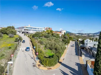 Terreno en Venta en Malaga - foto 10