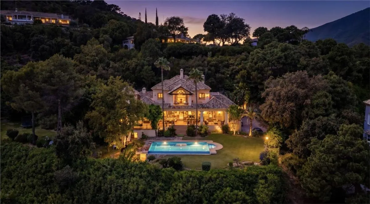 Villa en Venta en Malaga - foto 1