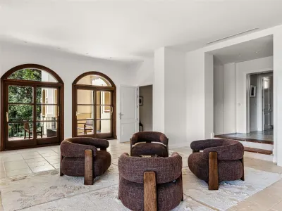 Villa en Venta en Malaga - foto 11