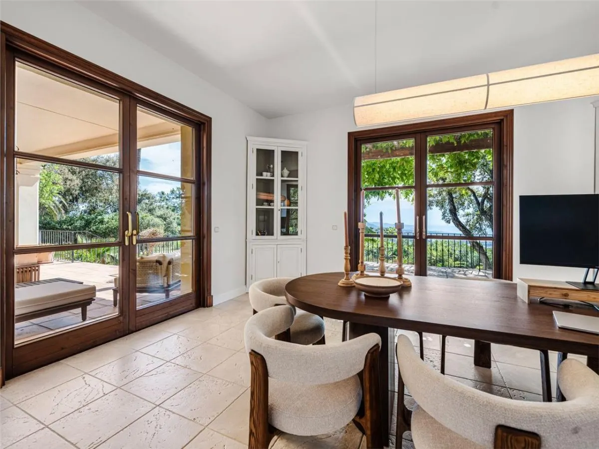 Villa en Venta en Malaga - foto 12