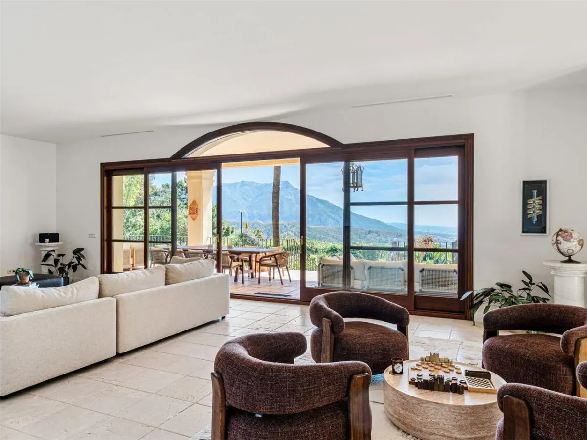 Villa en Venta en Malaga - foto 13