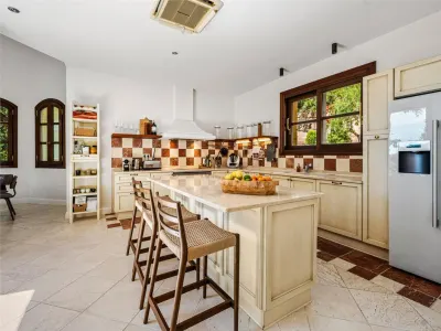Villa en Venta en Malaga - foto 16