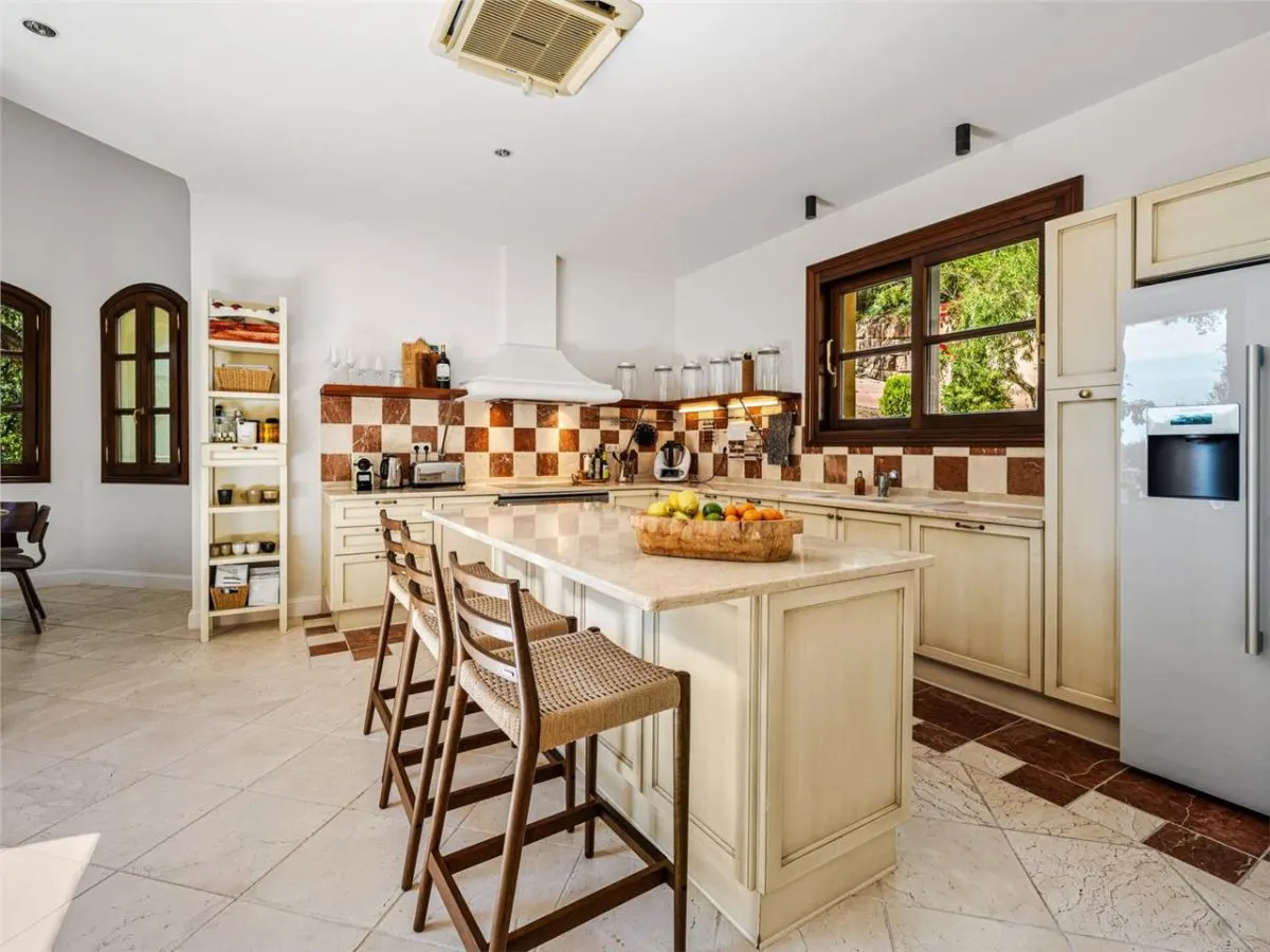Villa en Venta en Malaga - foto 16