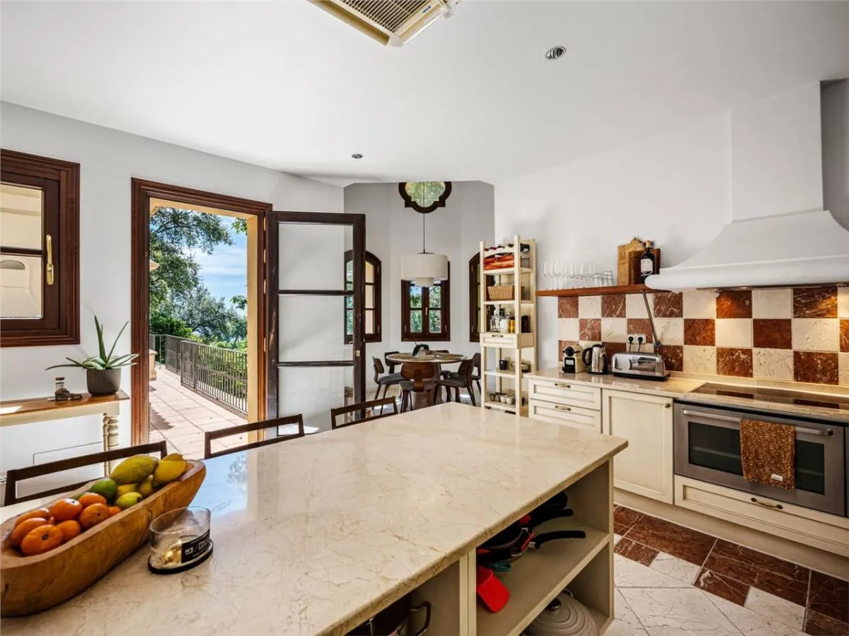 Villa en Venta en Malaga - foto 17