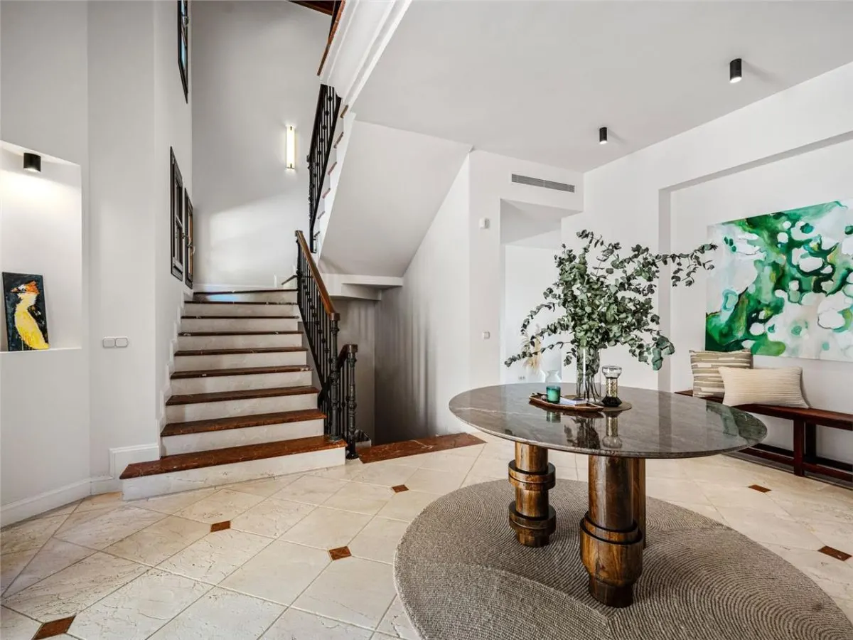 Villa en Venta en Malaga - foto 18