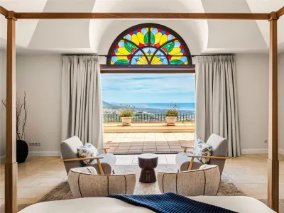 Villa en Venta en Malaga - foto 20