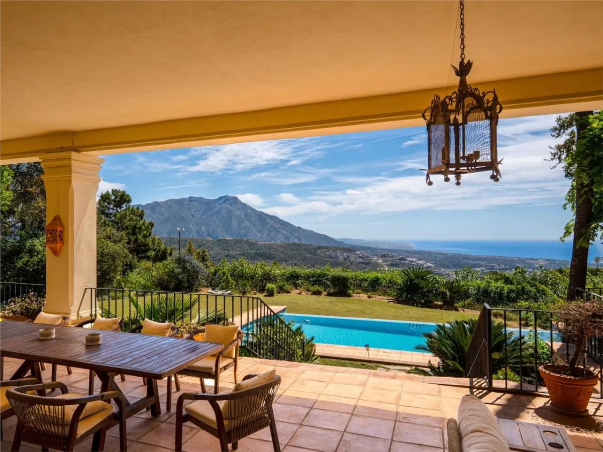 Villa en Venta en Malaga - foto 3