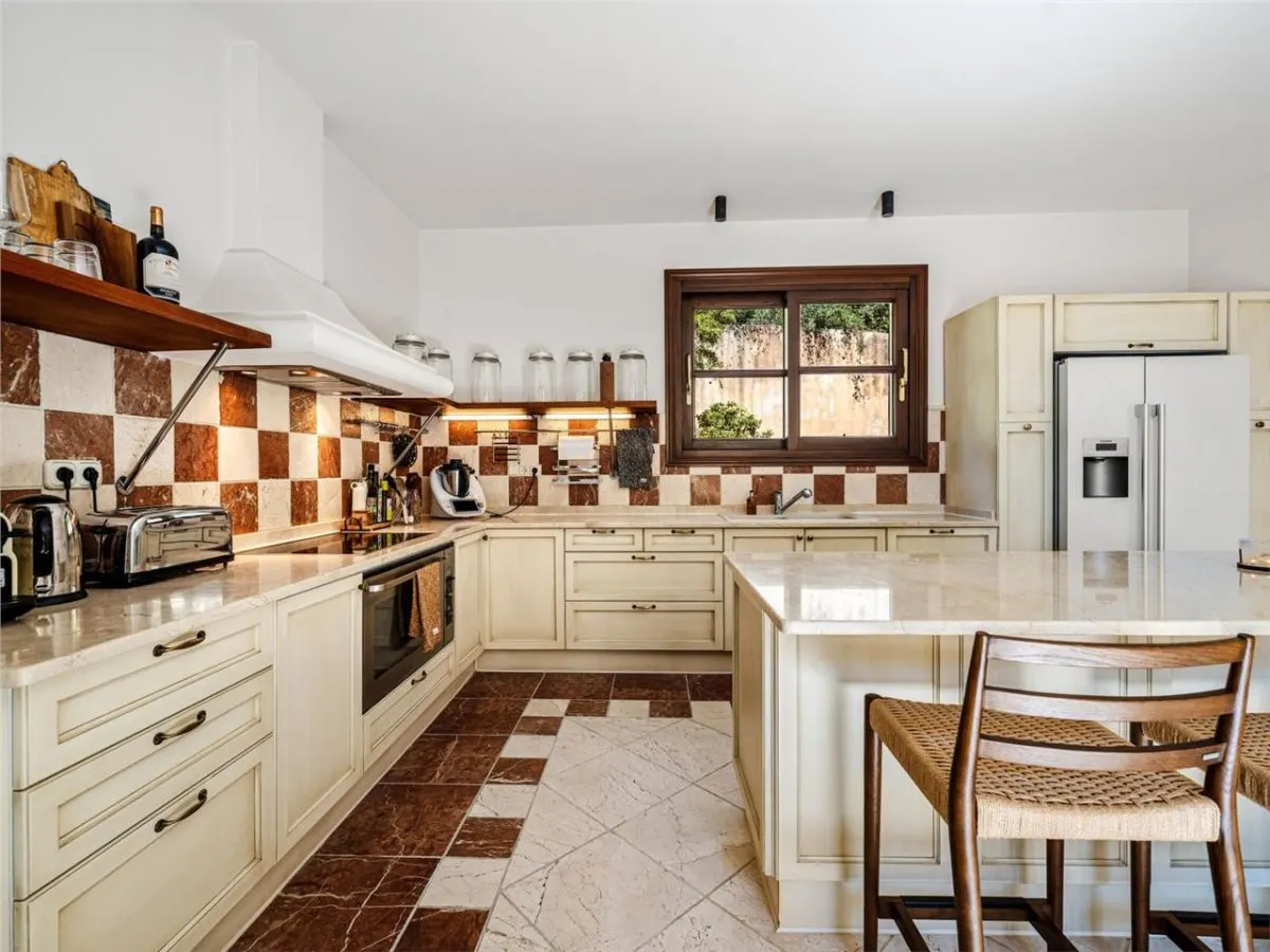 Villa en Venta en Malaga - foto 4
